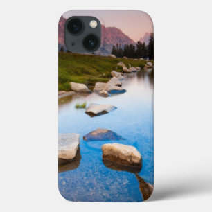 Coque Case-Mate iPhone Solitude de lac