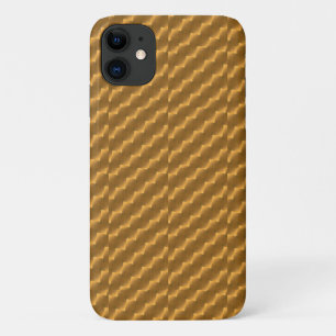 Case-Mate iPhone Case Solive, dorée