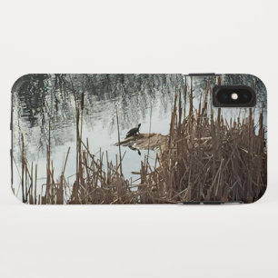 Case-Mate iPhone Case Solstice d'hiver