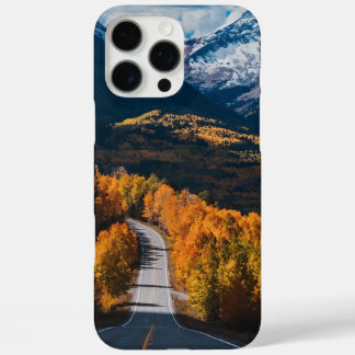 Coque iPhone 16 Pro Max Sommet