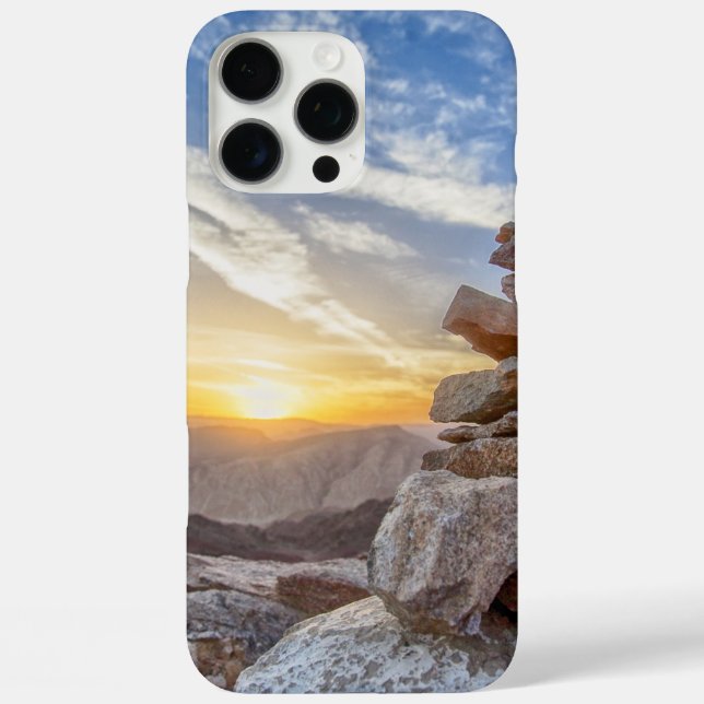 Coques Case-Mate iPhone Sommet (Verso)