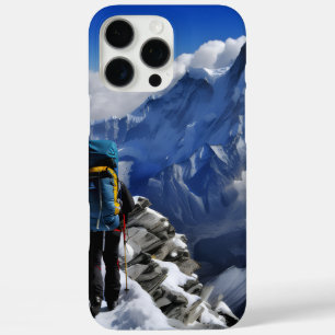 Coque iPhone 16 Pro Max Sommet
