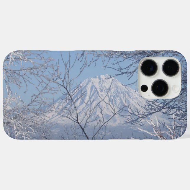 Coques Case-Mate iPhone Sommet (Verso (horizontal))