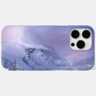 Coque iPhone 16 Pro Max Sommet