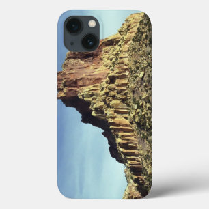 Etui iPhone 13 Sommet de Rock Mountain