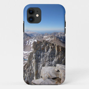Coques Pour iPhone Sommet du mont Whitney - sentier John Muir - Sierr