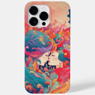 Coque Case-Mate iPhone Son amour, sa façon