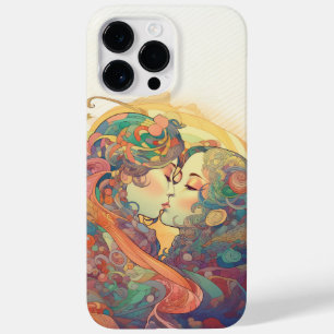 Coque Case-Mate iPhone Son Amour, Son Chemin