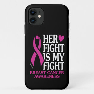 Case-Mate iPhone Case Son combat...Cancer du sein