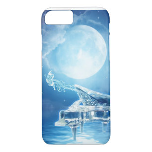 Coque Case-Mate iPhone Sonate de clair de lune