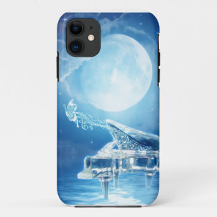Etui iPhone Case-Mate Sonate de clair de lune