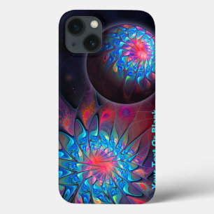 iPhone 13 Case Sonde Alien