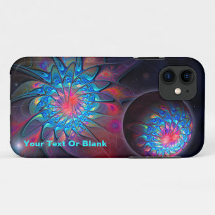 Coques Pour iPhone Sonde Alien