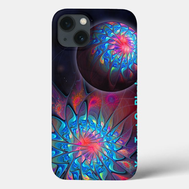 Coques Case-Mate iPhone Sonde Alien (Verso)
