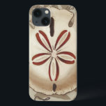 Etui iPhone Case-Mate Sonnet de bord de mer III<br><div class="desc">Marine</div>