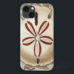 Etui iPhone Case-Mate Sonnet de bord de mer III<br><div class="desc">Marine</div>