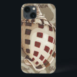 Coques Pour iPhone Sonnet I<br><div class="desc">Marine</div>
