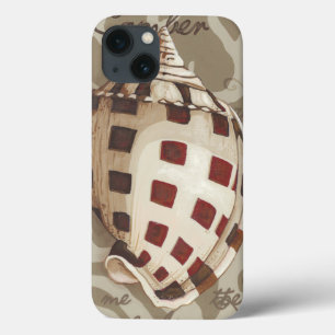 Coques Pour iPhone Sonnet I