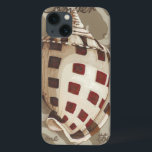 iPhone 13 Coque Sonnet I<br><div class="desc">Marine</div>
