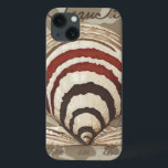 Coque Case-Mate iPhone Sonnet II<br><div class="desc">Marine</div>