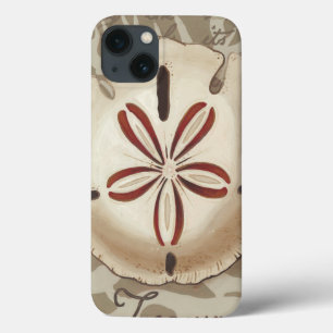 iPhone 13 Case Sonnet III de bord de la mer