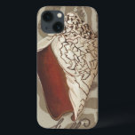Etui iPhone 13 Sonnet maritime IV<br><div class="desc">Marine</div>