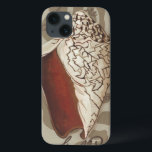 Coque Case-Mate iPhone Sonnet maritime IV<br><div class="desc">Marine</div>