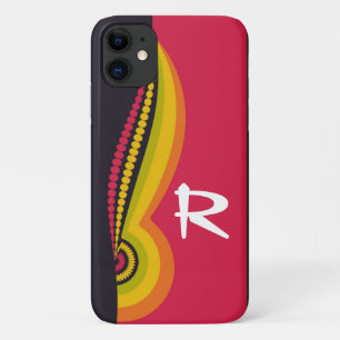Case-Mate iPhone Case Sons Rasta Couleurs Funky