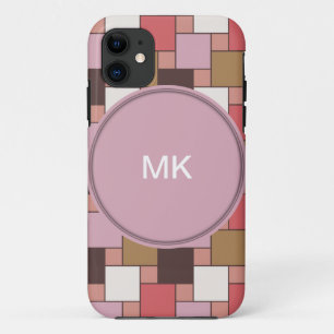 Coque iPhone 11 Sorbet bulle