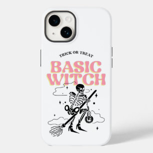 Coque Case-Mate iPhone Sorcière de base