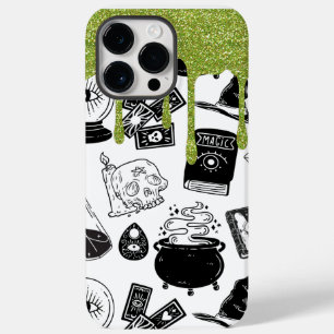 Coque Case-Mate iPhone Sorcières
