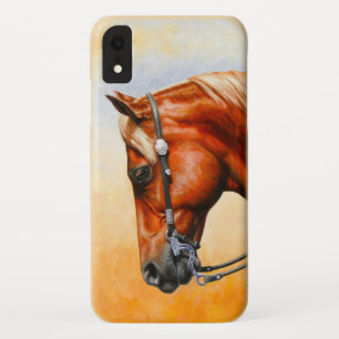 Coques Pour iPhone Sorrel Ouest Plaisir Quarter Cheval