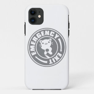 COQUE Case-Mate POUR iPhone SORTIE