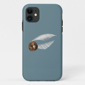 Coque Case-Mate Pour iPhone Sortilège Harry Potter | Vif d'or