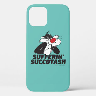Case-Mate iPhone Case Souffrance "Sufferin' Succotash" SYLVESTER™