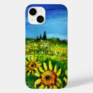 COQUE Case-Mate iPhone SOUFFRANCES ET CAMPAGNE EN TOSCANE