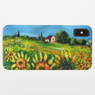 COQUE Case-Mate iPhone SOUFFRANCES ET CAMPAGNE EN TOSCANE