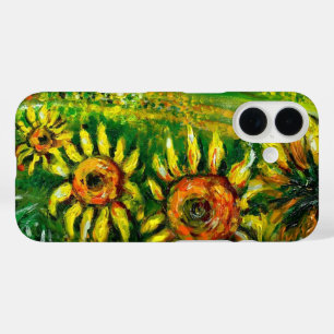COQUE POUR iPhone 16 SOUFFRANCES ET CAMPAGNE EN TOSCANE