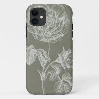 Soulagement floral I