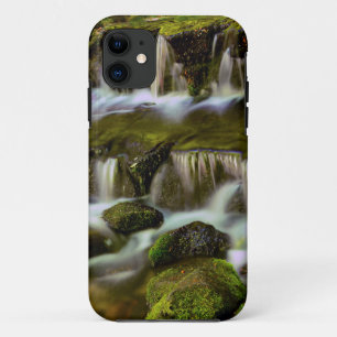 Etui iPhone Case-Mate Source aux fougères, Parc national de Yosemite, Ca