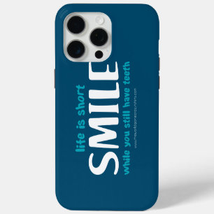 Coque Case-Mate iPhone Sourire