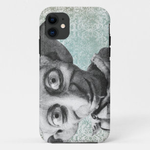 Coques Pour iPhone Sourire de Dobby