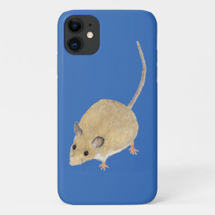 Case-Mate iPhone Case Souris