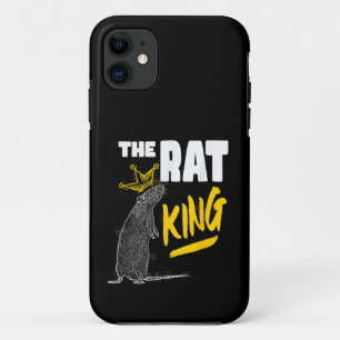 Case-Mate iPhone Case Souris animal de danse de ballet Rat King Nutcrack