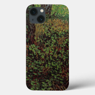 iPhone 13 Case Sous-bois par Vincent van Gogh