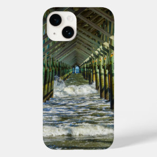 Coque Case-Mate iPhone Sous Folly Beach Pier