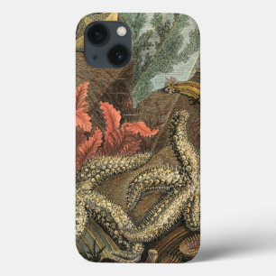 iPhone 13 Case Sous la mer