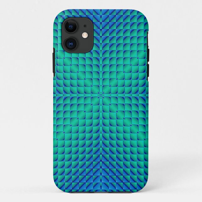 Coques Case-Mate iPhone Sous le verre deux (Dos)