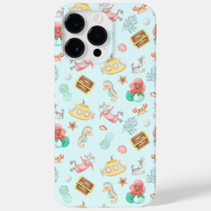Coque Case-Mate iPhone Sous l'océan