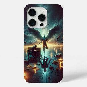 Coque Case-Mate iPhone Sous l'ombre de vos ailes